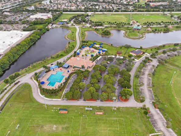 18008 SW 30th Court, Miramar FL 33029