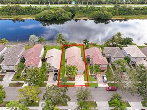 18008 SW 30th Court, Miramar FL 33029