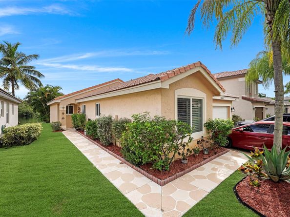 18008 SW 30th Court, Miramar FL 33029