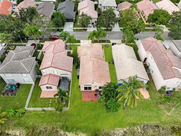 18008 SW 30th Court, Miramar FL 33029