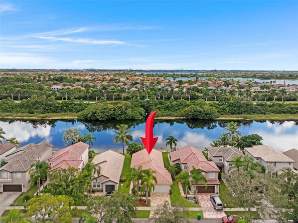 18008 SW 30th Court, Miramar FL 33029