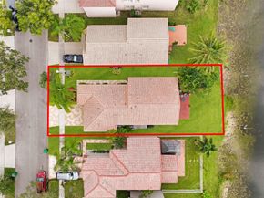 18008 SW 30th Court, Miramar FL 33029