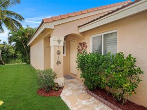18008 SW 30th Court, Miramar FL 33029