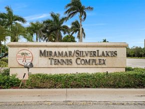 18008 SW 30th Court, Miramar FL 33029