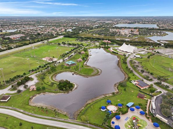 18008 SW 30th Court, Miramar FL 33029