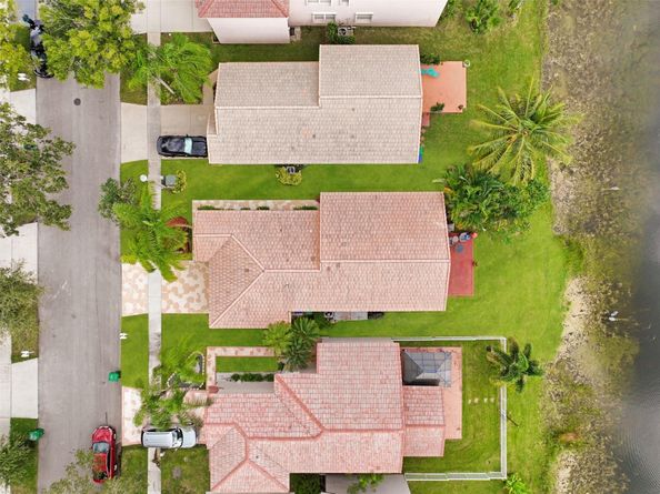 18008 SW 30th Court, Miramar FL 33029