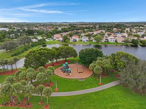 18008 SW 30th Court, Miramar FL 33029