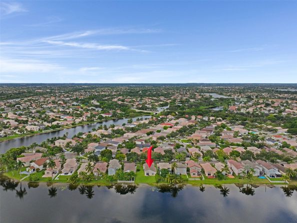 18008 SW 30th Court, Miramar FL 33029