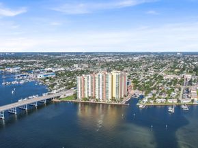 2640 Lake Shore Drive 1809, Riviera Beach FL 33404