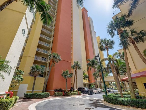 2640 Lake Shore Drive 1809, Riviera Beach FL 33404