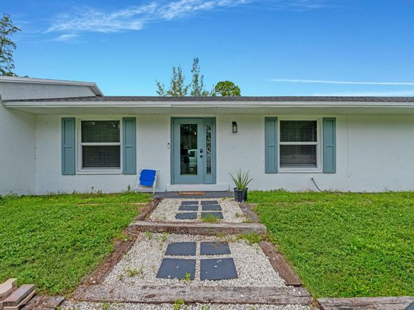 3229 Blanchette Trail, Lake Worth FL 33467