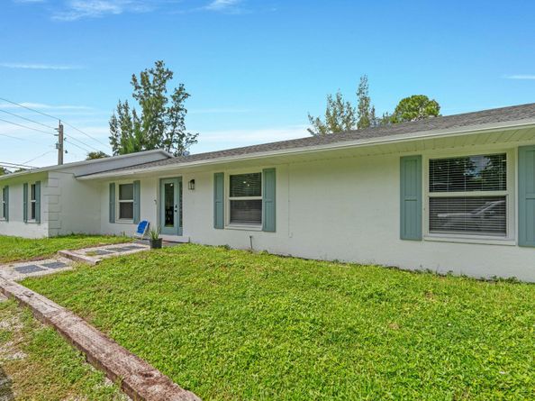 3229 Blanchette Trail, Lake Worth FL 33467