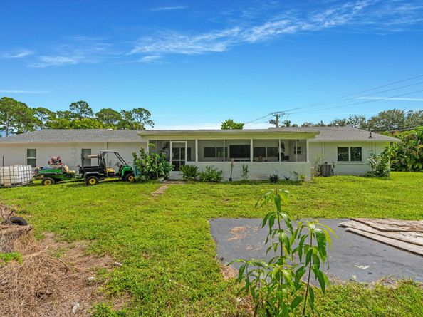 3229 Blanchette Trail, Lake Worth FL 33467