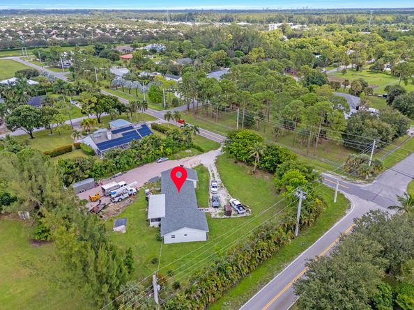 3229 Blanchette Trail, Lake Worth FL 33467