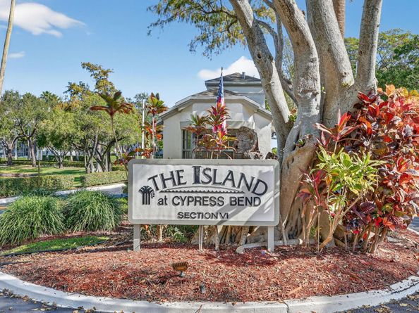 2215 Cypress Island Dr 803, Pompano Beach FL 33069