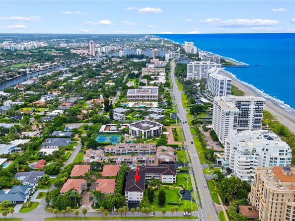 2501 S Ocean Blvd 301, Boca Raton FL 33432