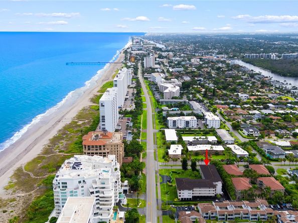 2501 S Ocean Blvd 301, Boca Raton FL 33432