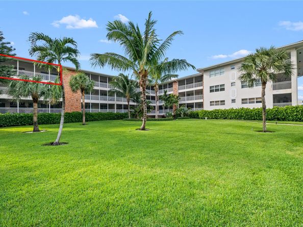 2501 S Ocean Blvd 301, Boca Raton FL 33432