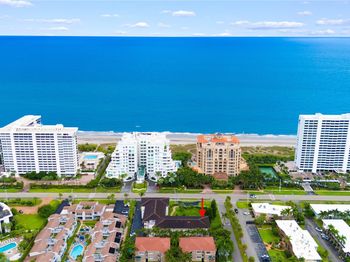 2501 S Ocean Blvd