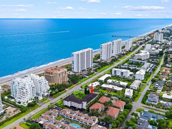 2501 S Ocean Blvd 301, Boca Raton FL 33432