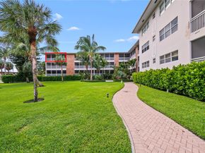 2501 S Ocean Blvd 301, Boca Raton FL 33432