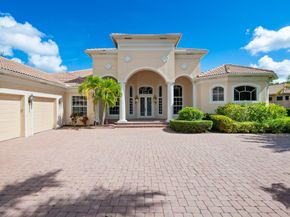 12825 Stonebrook Dr, Davie FL 33330