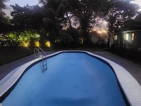 14715 N Spur Dr, Miami FL 33161