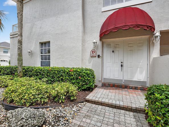5184 Lake Catalina Drive D, Boca Raton FL 33496