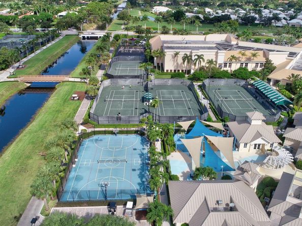 5184 Lake Catalina Drive D, Boca Raton FL 33496