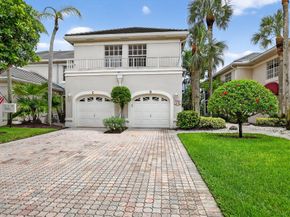 5184 Lake Catalina Drive D, Boca Raton FL 33496