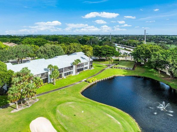 5020 Golfview Court 1413, Delray Beach FL 33484