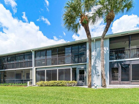 5020 Golfview Court 1413, Delray Beach FL 33484