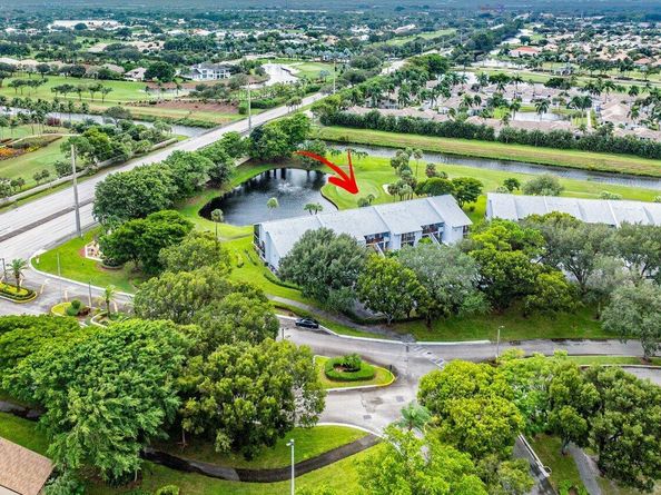 5020 Golfview Court 1413, Delray Beach FL 33484