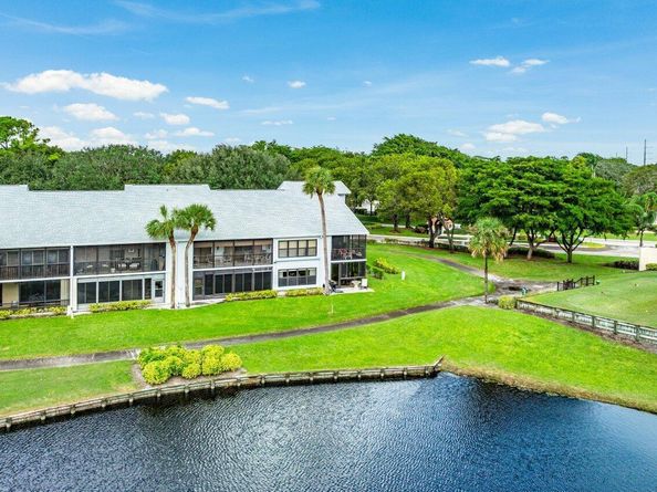 5020 Golfview Court 1413, Delray Beach FL 33484
