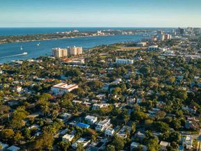 535 31st Street, West Palm Beach FL 33407