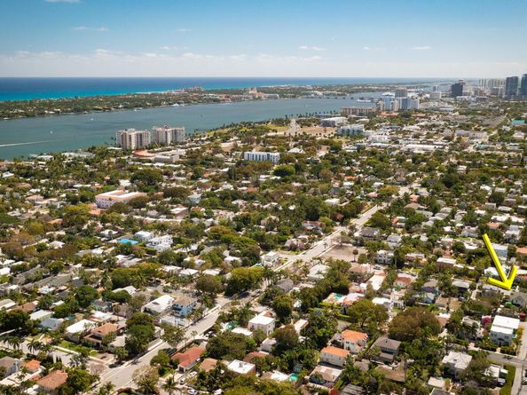 535 31st Street, West Palm Beach FL 33407