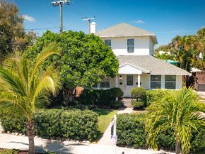 535 31st Street, West Palm Beach FL 33407