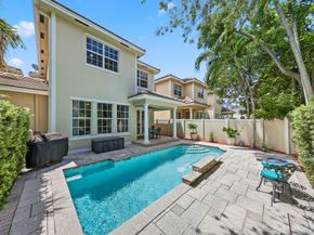 1525 SW 23rd Street, Fort Lauderdale FL 33315