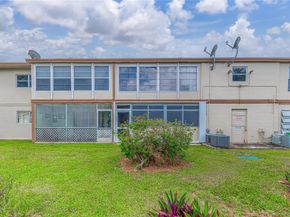 600 NW 80th Ave 105, Margate FL 33063
