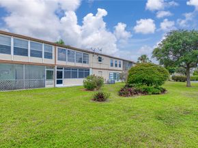 600 NW 80th Ave 105, Margate FL 33063