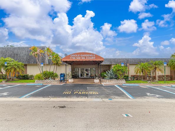 600 NW 80th Ave 105, Margate FL 33063