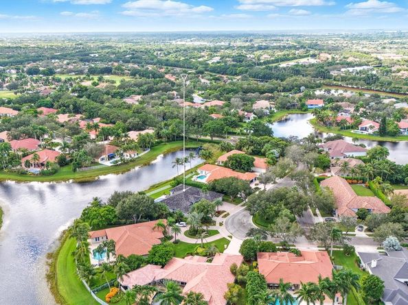 2906 Medinah, Weston FL 33332