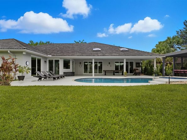 2906 Medinah, Weston FL 33332
