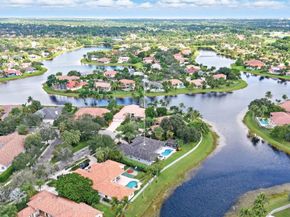 2906 Medinah, Weston FL 33332