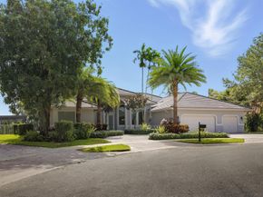 2906 Medinah, Weston FL 33332