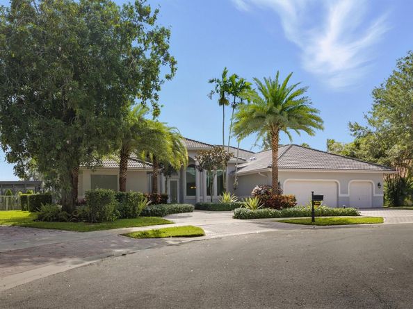 2906 Medinah, Weston FL 33332