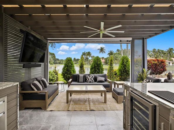 2906 Medinah, Weston FL 33332