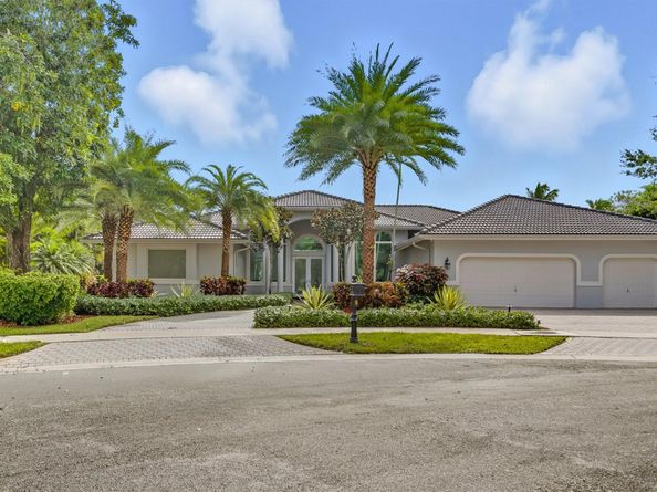 2906 Medinah, Weston FL 33332