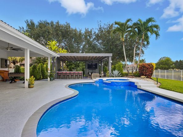 2906 Medinah, Weston FL 33332