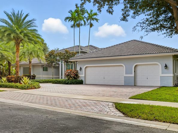 2906 Medinah, Weston FL 33332
